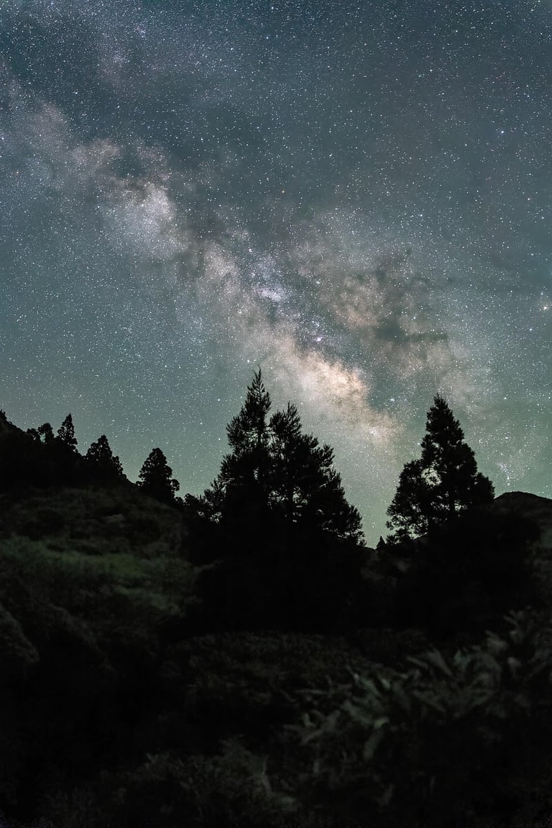 Stardust Setting